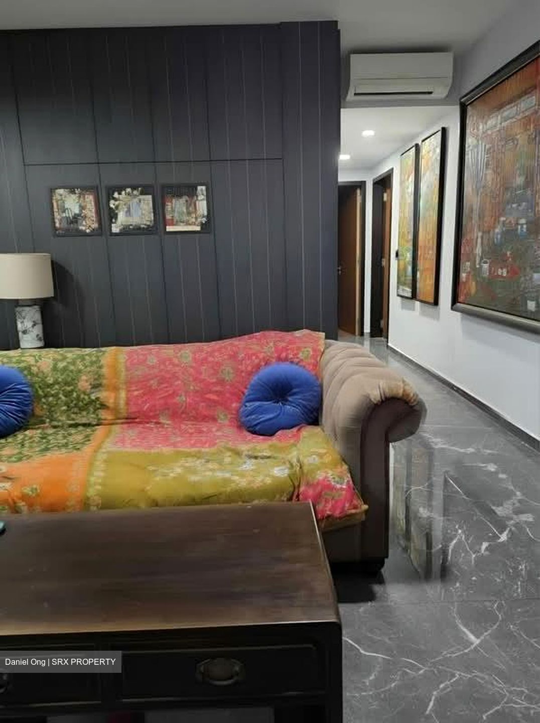 Watercolours (D18), Condominium #534169861